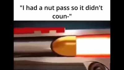 Day one of No Nut memes, to infininut and beyond