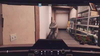 Did I just get baited by a terrorist?