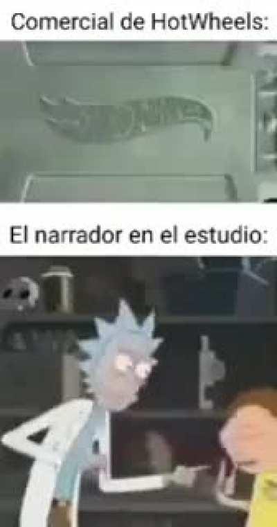 No se quien es, pero siempre me agrado 