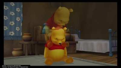 When the E-chord in Tears in Rain hits...