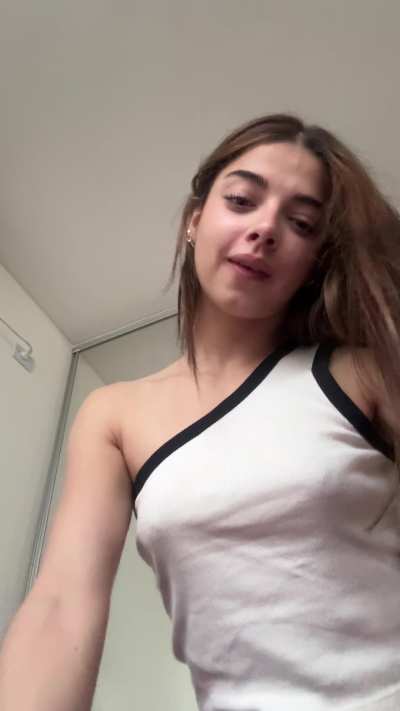 Motion in the ocean my ocean