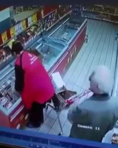 I don't even know what to say.