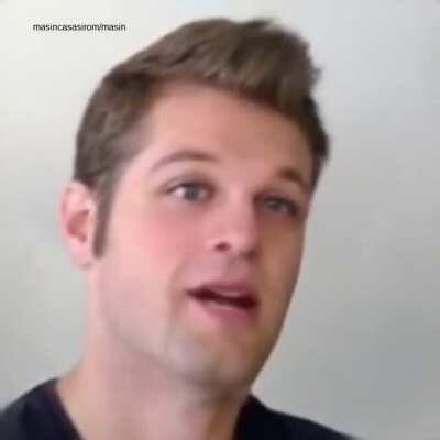 Tynan Sylvester Baka Mitai/Dame da ne