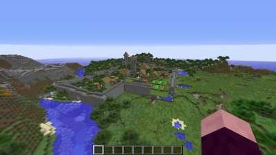 on-demand world destruction