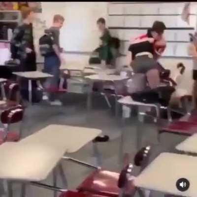 He yearns for true gender equality