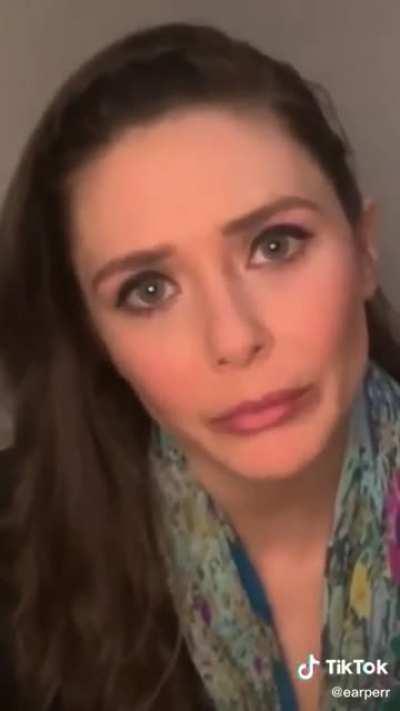 Idk why but Liz has big suburban mom energy