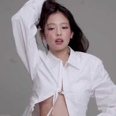 Jennie Kim