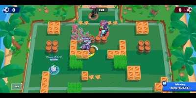 they told me to send it in this sub