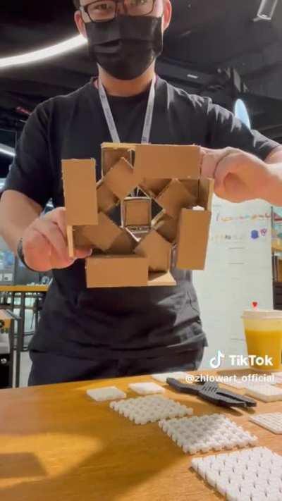 blud thinks hes from 1939