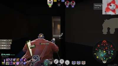 I guess since dynamo is picking up traction, here is some secret stomp knowledge.