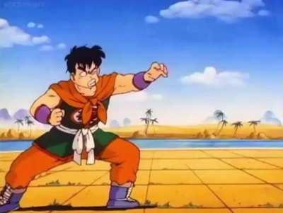 This is how they shouldâve dealt with the invisible opponents in the Tournament of Powerâ¦