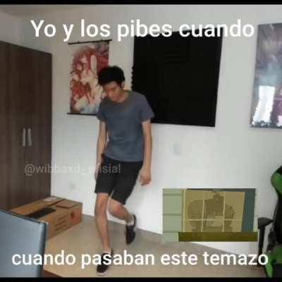 mamá que quiero ser famoso mamá