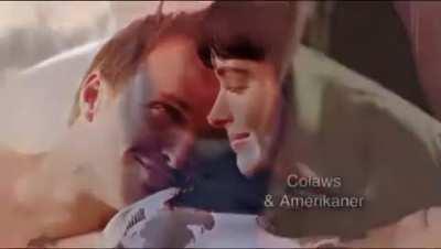 Absolute masterpiece of a show. Only the best performances, to remind you (if you haven’t been aware for a while) of how amazing the writing, acting, and production of this show is!