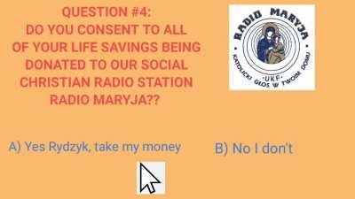 Polish Social Credit Meme