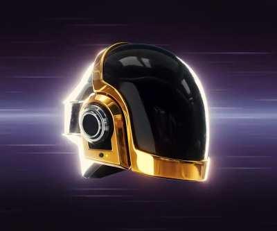 Random Access Memories, DP Collection (5/6)