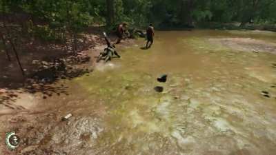 [Indiana Jones: The Great Circle] 