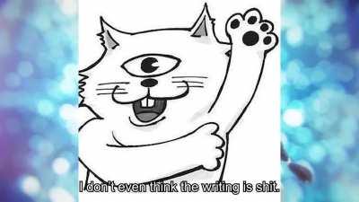 Agenda Kaisen Episode 1