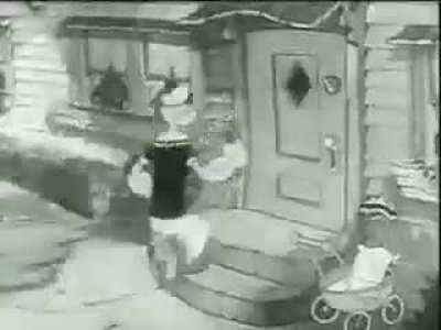 I just found this video in the files of the first release of Rolling Sky