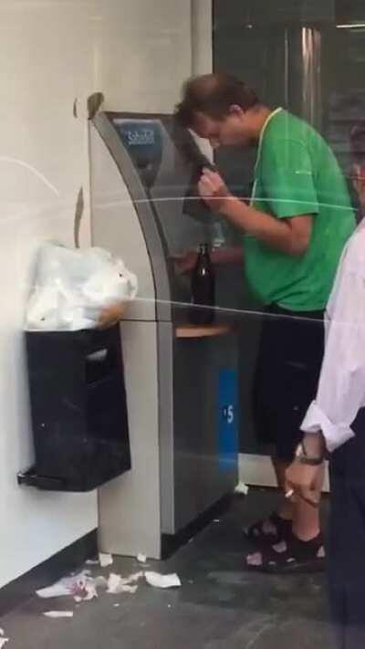 HMB while I get more beer money