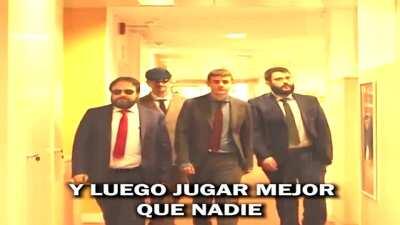 el camino del admin 😎