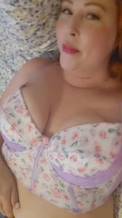 It's fun to use your imagination 