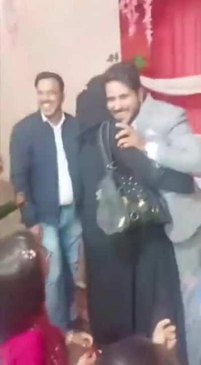 Should I call you mista