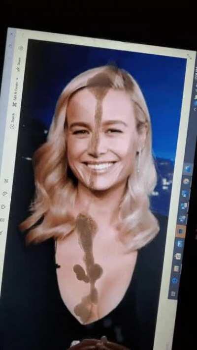 That dress makes me bust every time;p