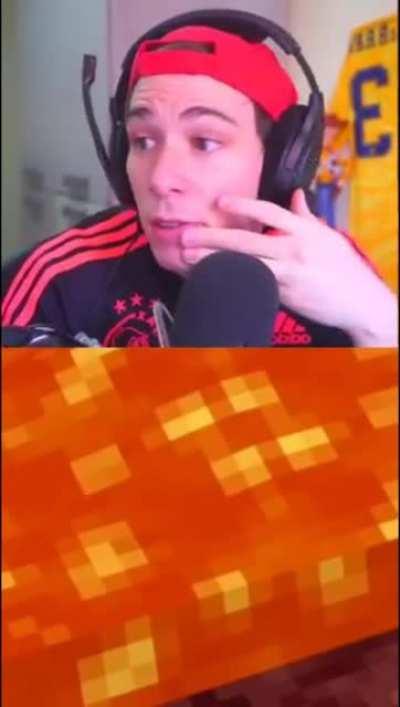 Yo les juro que trato de empatizar con la idiotez de los hombres pero aveces no puedo xD