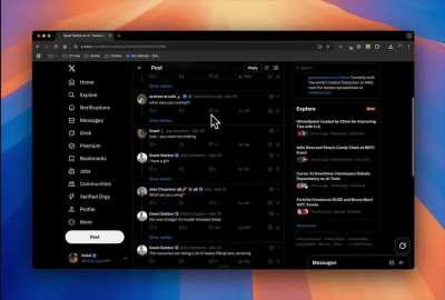 Someone built a Chrome extension to remove all the Ghibli content from X