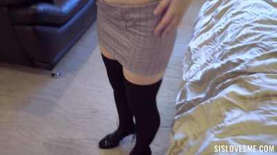 Better Way To Keep Each Other Quit.. Brother & Sister