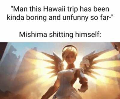 Best scene in the game fr ☝️☝️