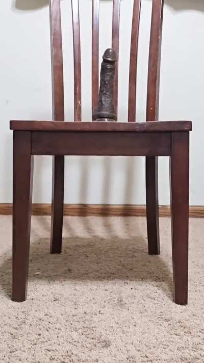 Surprise dildo for u/soad1551