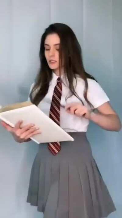 Hermione Granger by Taya Millerr