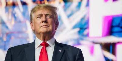 Trump sings Land of 1000 Dances Wilson Pickett