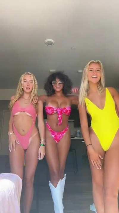 Friends with Tanlines (IUTR)