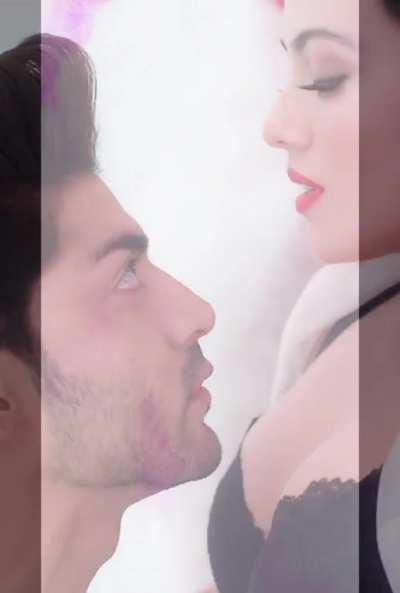 Sana Khan [Wajah Tum Ho]