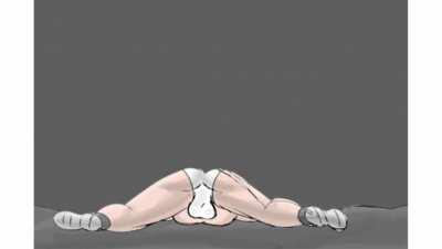 Battle Royale of The Sexes By Dhim