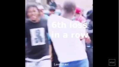 Late night siege be like