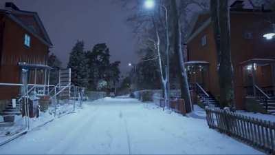 Latinos having the best time of their lives dancing to happy music despite being poor and irrelevant VS Nordic people being sad, depressed and suicidal while listening to death metal despite living in some of the richest and best countries in the world ð