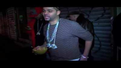 Rosé And Fruity Pebbles