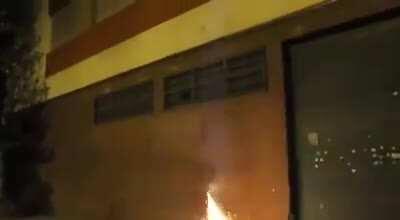 Proximo 11 de setembro