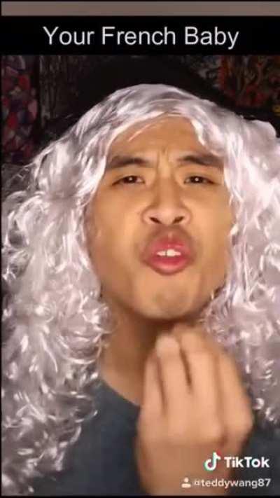 How to name your babies