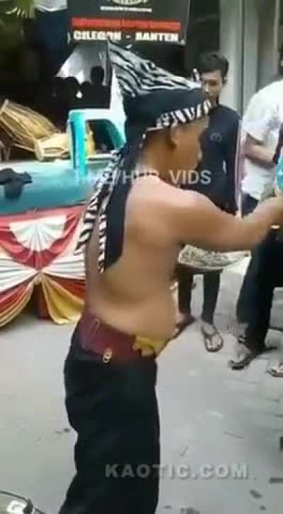 Afiyet olsun kardeşim