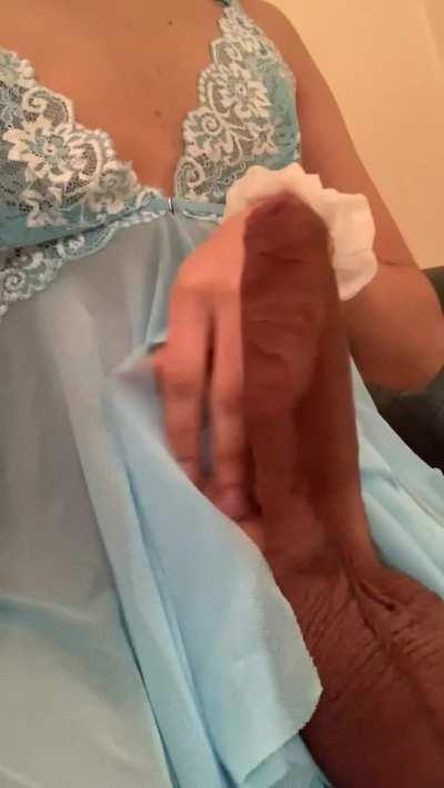 I’ve got a big treat for you