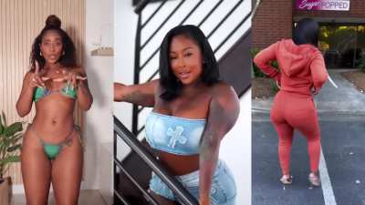 LEFT, MIDDLE OR RIGHT