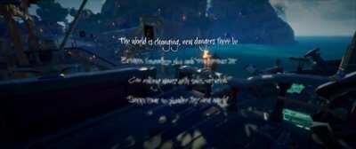 Server merge - Smooth as buttered velvet.