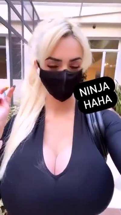 Ninja Dri