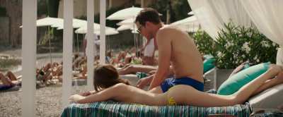 [2160p60fps] 5. Fifty Shades Freed (2018) - Dakota Johnson - Link in Comments