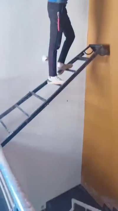 Contratou ontem o assistente, já coloca a vida nas mãos dele