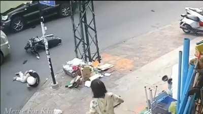 So many questions...